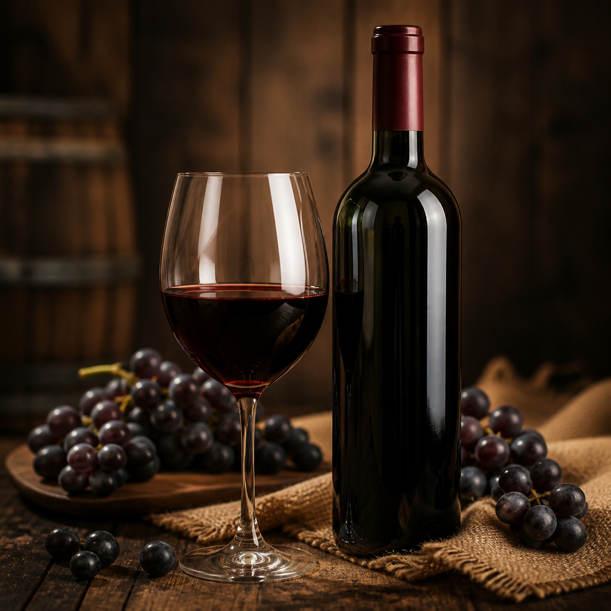 Vinos