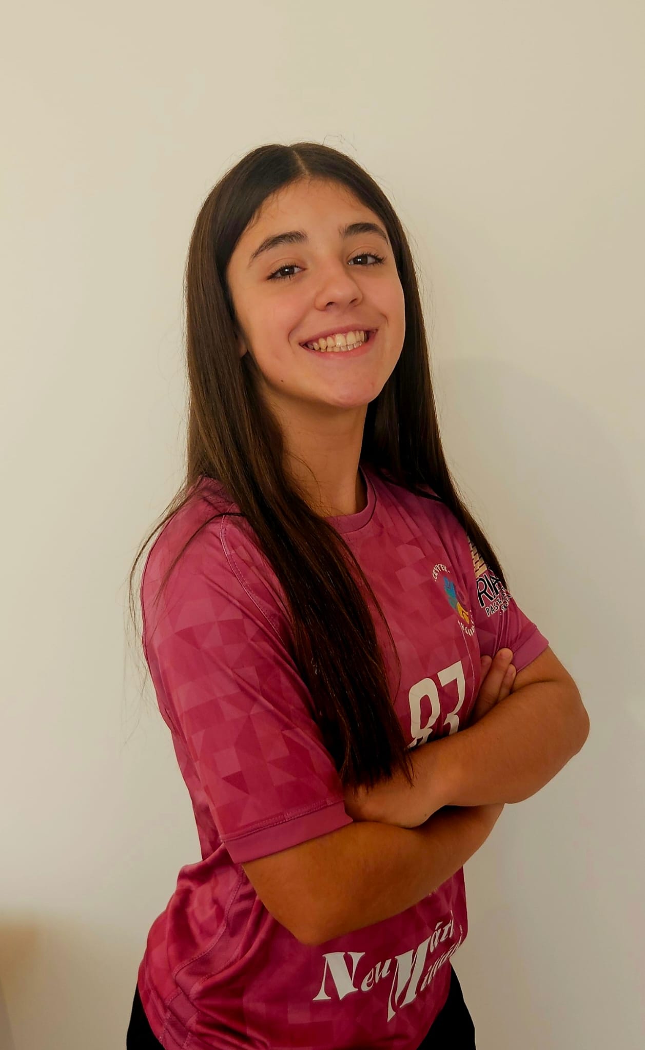 Agostina Cayafa Cheirasco
